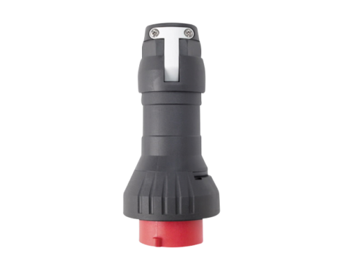 GHG 515 7407 R0001 125A 500V 4 POLE 7H EX-PLUG