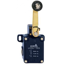 SCHMERSAL, MD 441-11Y HEAVY DUTY LIMIT SWITCH WITH ROLLER LEVER D #101160102